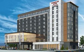 Towneplace Suites By Marriott Vaughan